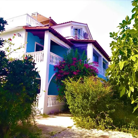 Apartamento Blue By Irene 2